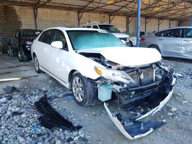 toyota avalon bas 2011 4t1bk3db6bu418022