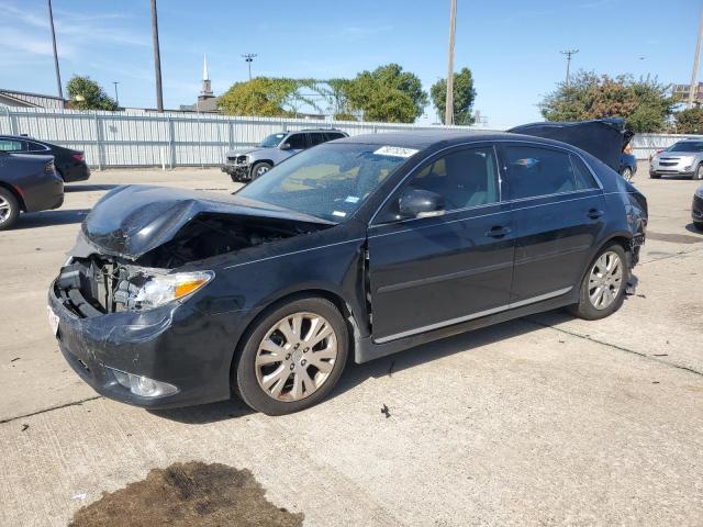 toyota avalon bas 2011 4t1bk3db6bu425276