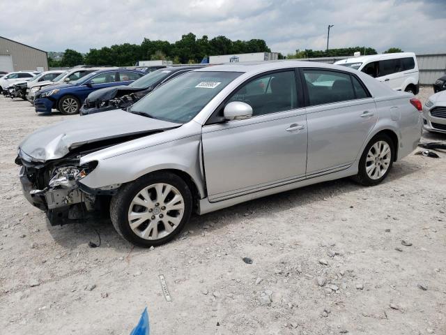 toyota avalon bas 2011 4t1bk3db6bu426623