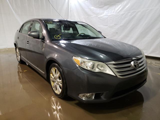 toyota avalon bas 2011 4t1bk3db6bu433118