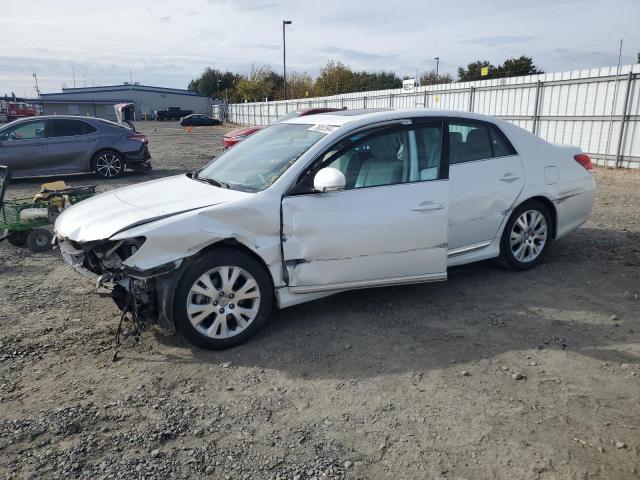 toyota avalon bas 2011 4t1bk3db6bu436598