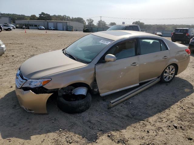 toyota avalon bas 2012 4t1bk3db6cu449840