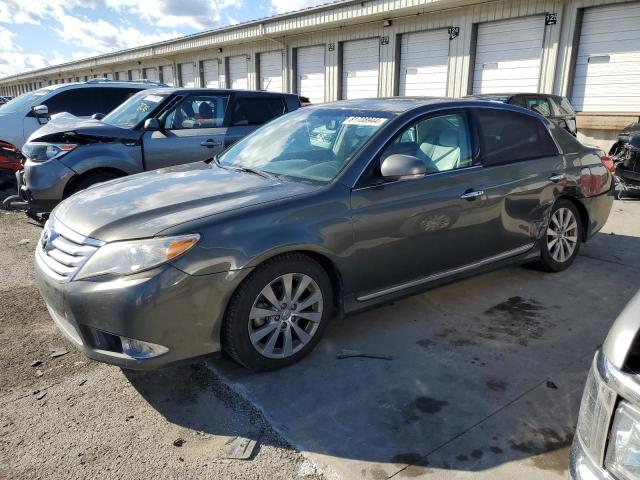 toyota avalon bas 2012 4t1bk3db6cu456660