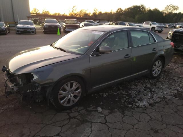 toyota avalon bas 2012 4t1bk3db6cu457193