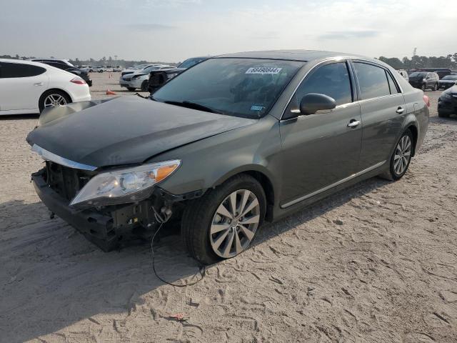 toyota avalon bas 2012 4t1bk3db6cu460501