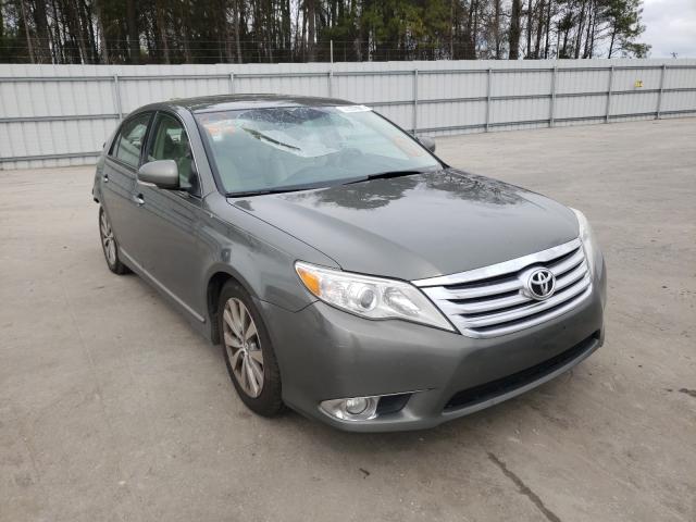 toyota avalon bas 2012 4t1bk3db6cu466542