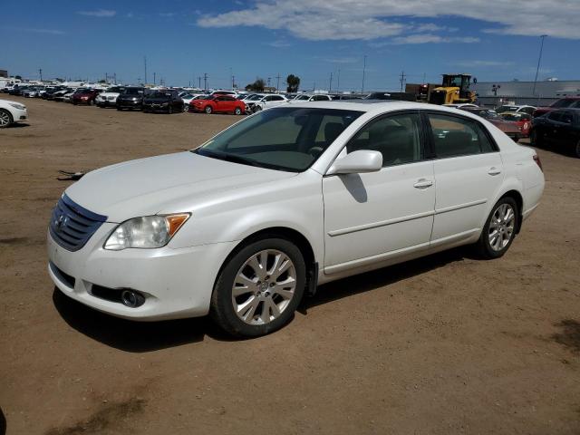 toyota avalon xl 2010 4t1bk3db7au352515