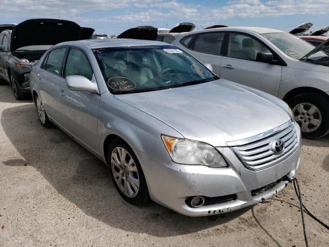 toyota avalon xl 2010 4t1bk3db7au353549