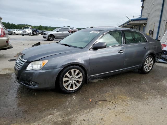 toyota avalon xl 2010 4t1bk3db7au354958