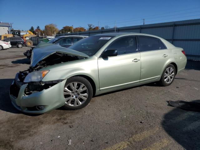 toyota avalon xl 2010 4t1bk3db7au356001