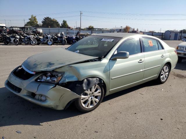 toyota avalon xl 2010 4t1bk3db7au356533