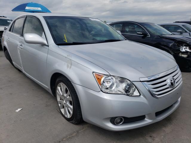 toyota avalon xl 2010 4t1bk3db7au356886