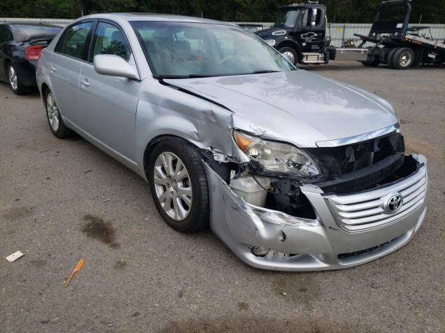 toyota avalon xl 2010 4t1bk3db7au359481