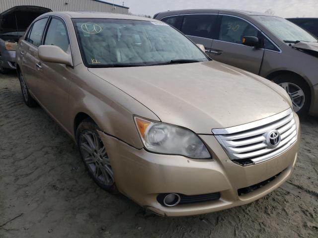 toyota avalon xl 2010 4t1bk3db7au361814