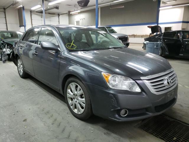 toyota avalon 2010 4t1bk3db7au369069