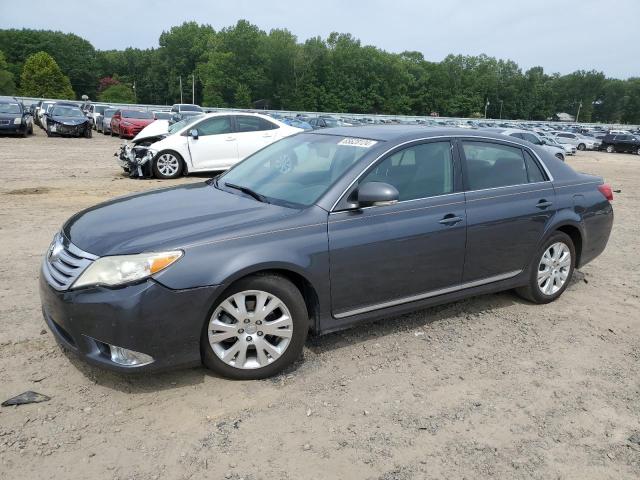 toyota avalon bas 2011 4t1bk3db7bu379716