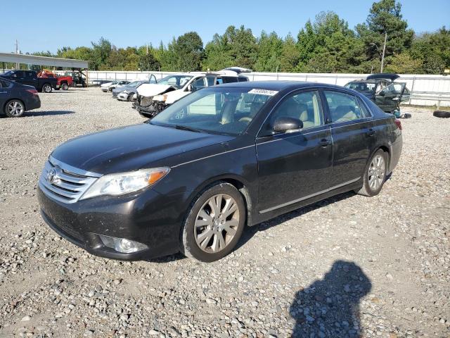 toyota avalon bas 2011 4t1bk3db7bu383488