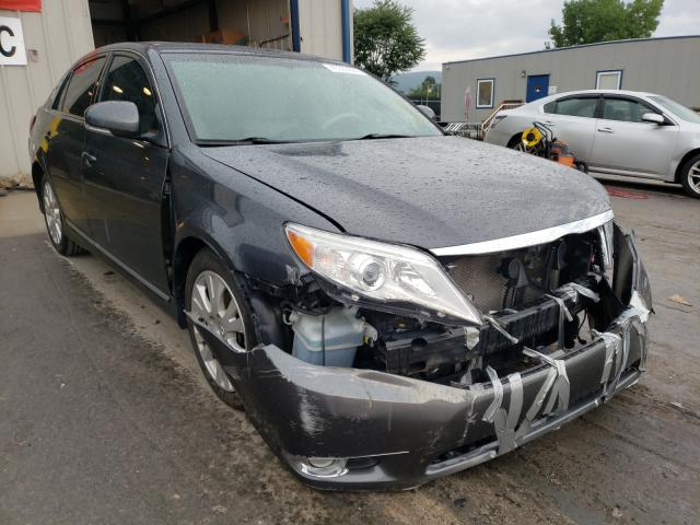 toyota avalon bas 2011 4t1bk3db7bu386407