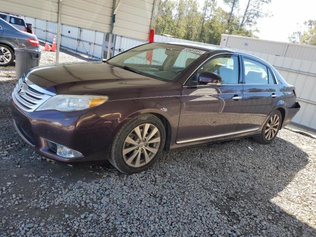 toyota avalon bas 2011 4t1bk3db7bu394765