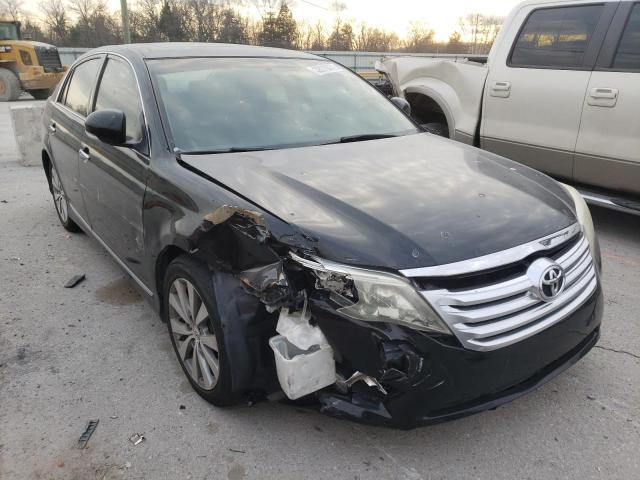 toyota avalon bas 2011 4t1bk3db7bu397231