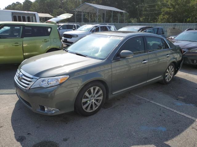 toyota avalon bas 2011 4t1bk3db7bu402833