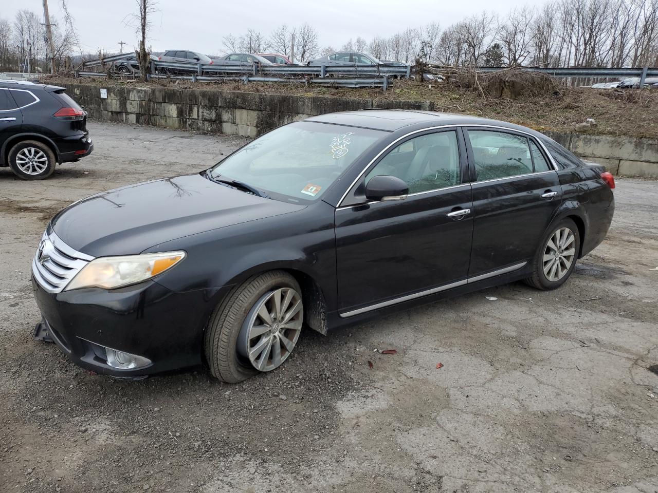 toyota avalon 2011 4t1bk3db7bu406932