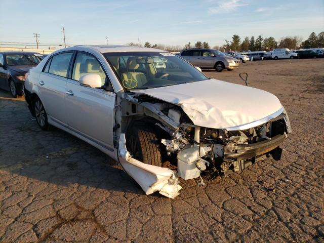 toyota avalon bas 2011 4t1bk3db7bu413847