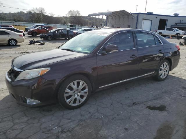 toyota avalon bas 2011 4t1bk3db7bu417395