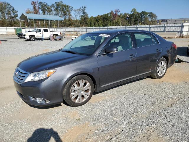 toyota avalon bas 2011 4t1bk3db7bu424251