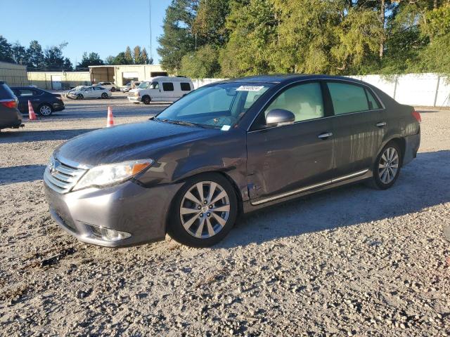 toyota avalon bas 2011 4t1bk3db7bu433581