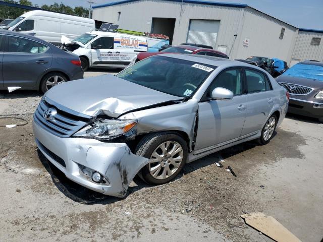 toyota avalon bas 2020 4t1bk3db7bu436044