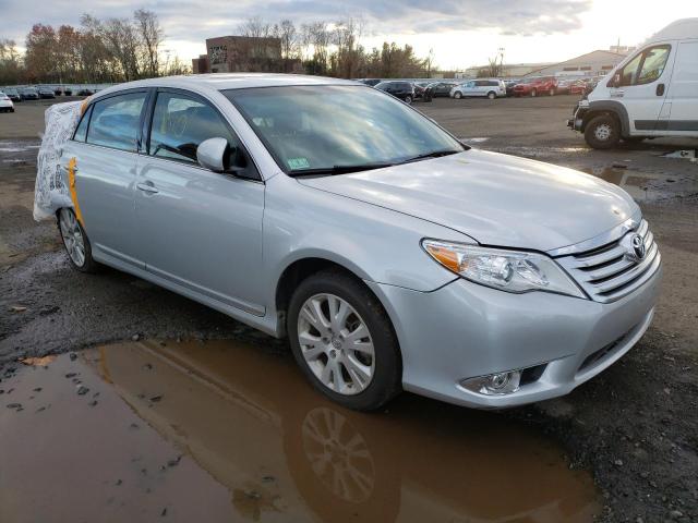 toyota avalon bas 2012 4t1bk3db7cu445036