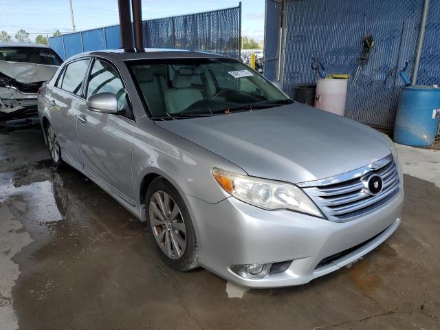 toyota avalon bas 2012 4t1bk3db7cu451869