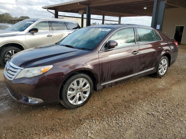 toyota avalon bas 2012 4t1bk3db7cu452617