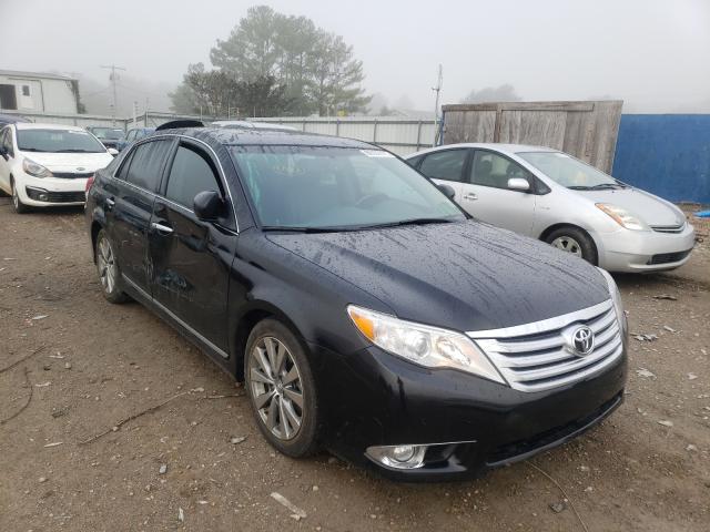 toyota avalon bas 2012 4t1bk3db7cu471734