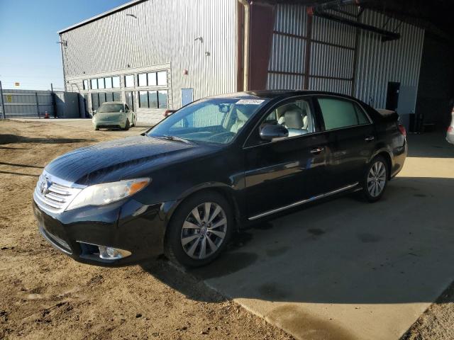 toyota avalon bas 2012 4t1bk3db7cu473399