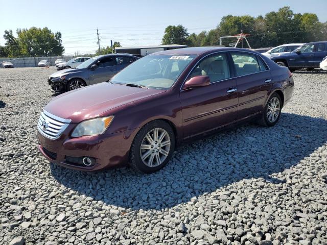 toyota avalon xl 2010 4t1bk3db8au352684