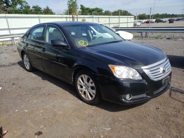 toyota avalon 2010 4t1bk3db8au356850