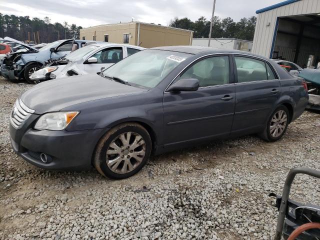 toyota avalon xl 2010 4t1bk3db8au357691