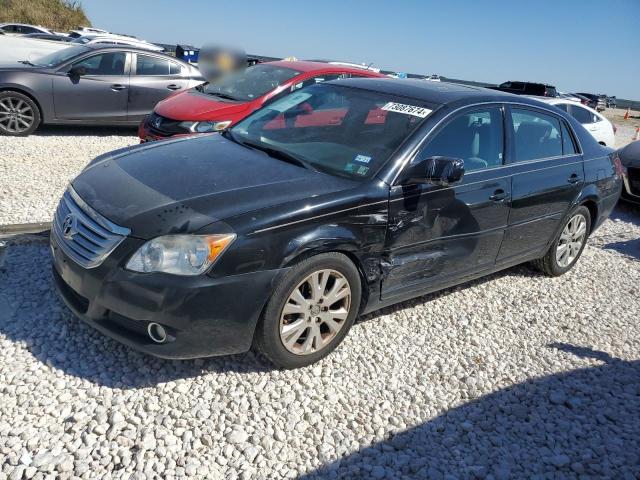 toyota avalon xl 2010 4t1bk3db8au357934