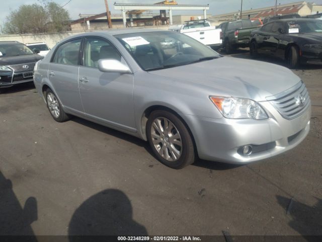 toyota avalon 2010 4t1bk3db8au359540