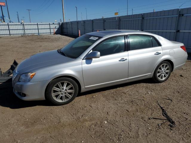 toyota avalon xl 2010 4t1bk3db8au361594