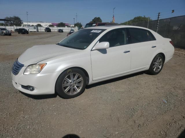 toyota avalon xl 2010 4t1bk3db8au366584