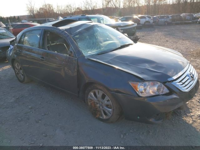 toyota avalon 2010 4t1bk3db8au370585