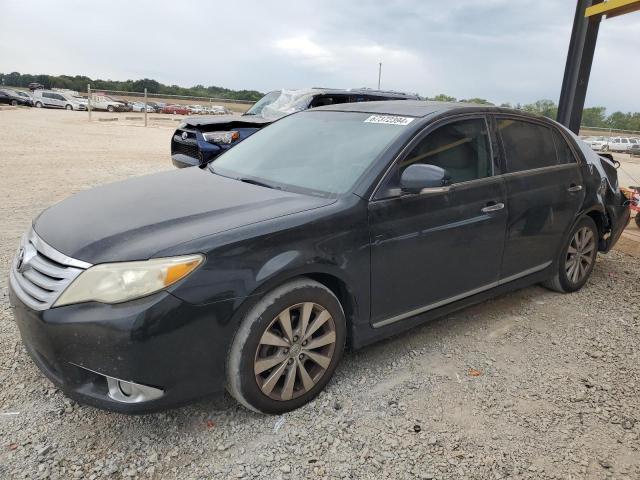 toyota avalon bas 2011 4t1bk3db8bu381779