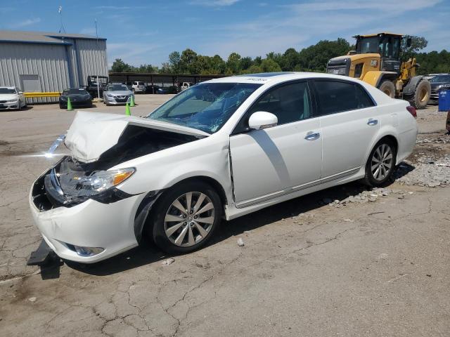 toyota avalon bas 2011 4t1bk3db8bu396315