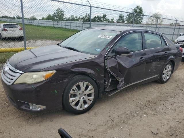 toyota avalon bas 2011 4t1bk3db8bu402176