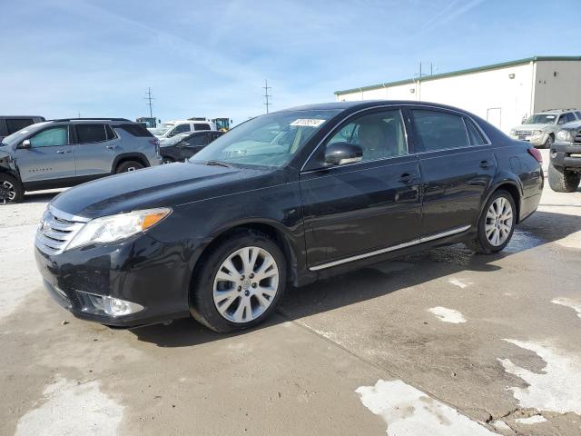 toyota avalon bas 2011 4t1bk3db8bu407748