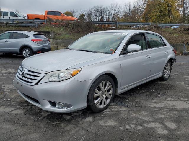 toyota avalon 2011 4t1bk3db8bu426042