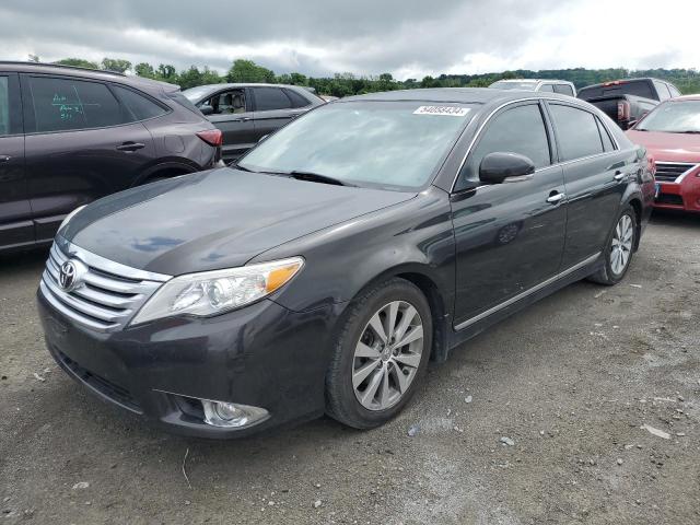 toyota avalon 2011 4t1bk3db8bu426753